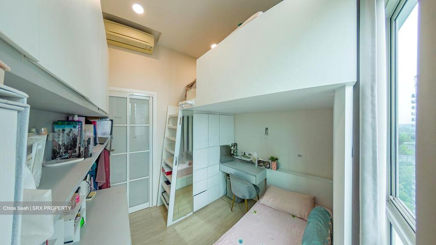 Tree House (D23), Condominium #498001111